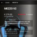 Arozzi Gaming chair(stopped production i