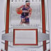 Devin Booker 2023-24 Panini National Treasures Century Patch /49 GAME USED RARE