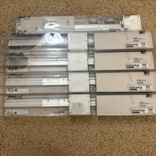 5 LED strip lights from IKEA - New