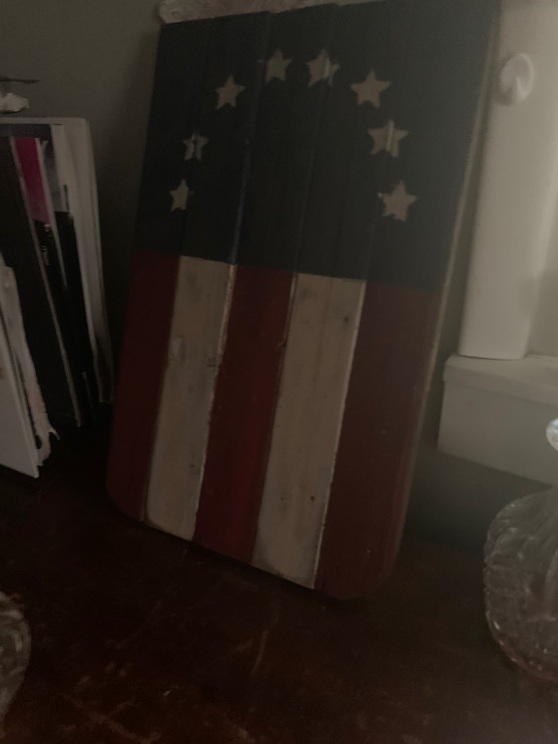 antique decor