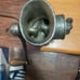 Sargent & company Food chopper 2.0 Meat grinder sausage maker 1 grinder blade