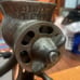 Sargent & company Food chopper 2.0 Meat grinder sausage maker 1 grinder blade