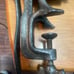 Sargent & company Food chopper 2.0 Meat grinder sausage maker 1 grinder blade