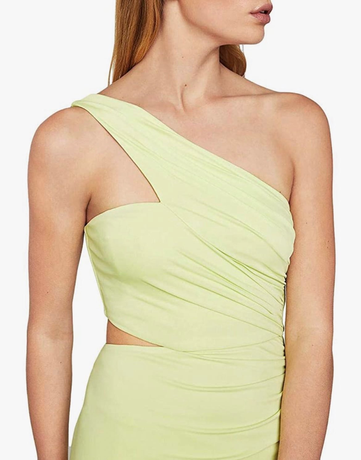 BCBGMAXAZRIA Cut Out Maxi Dresses | Mercari