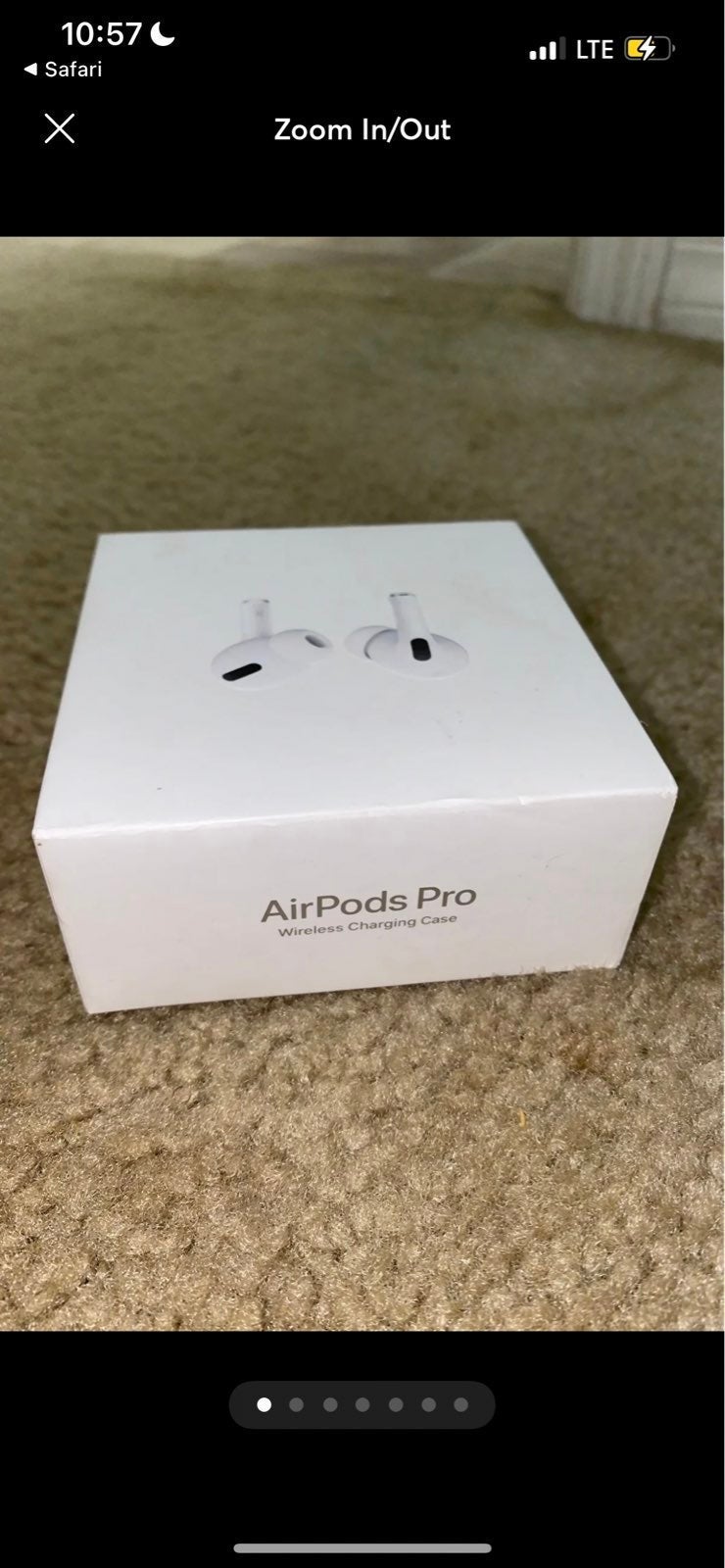 Airpods Pro
