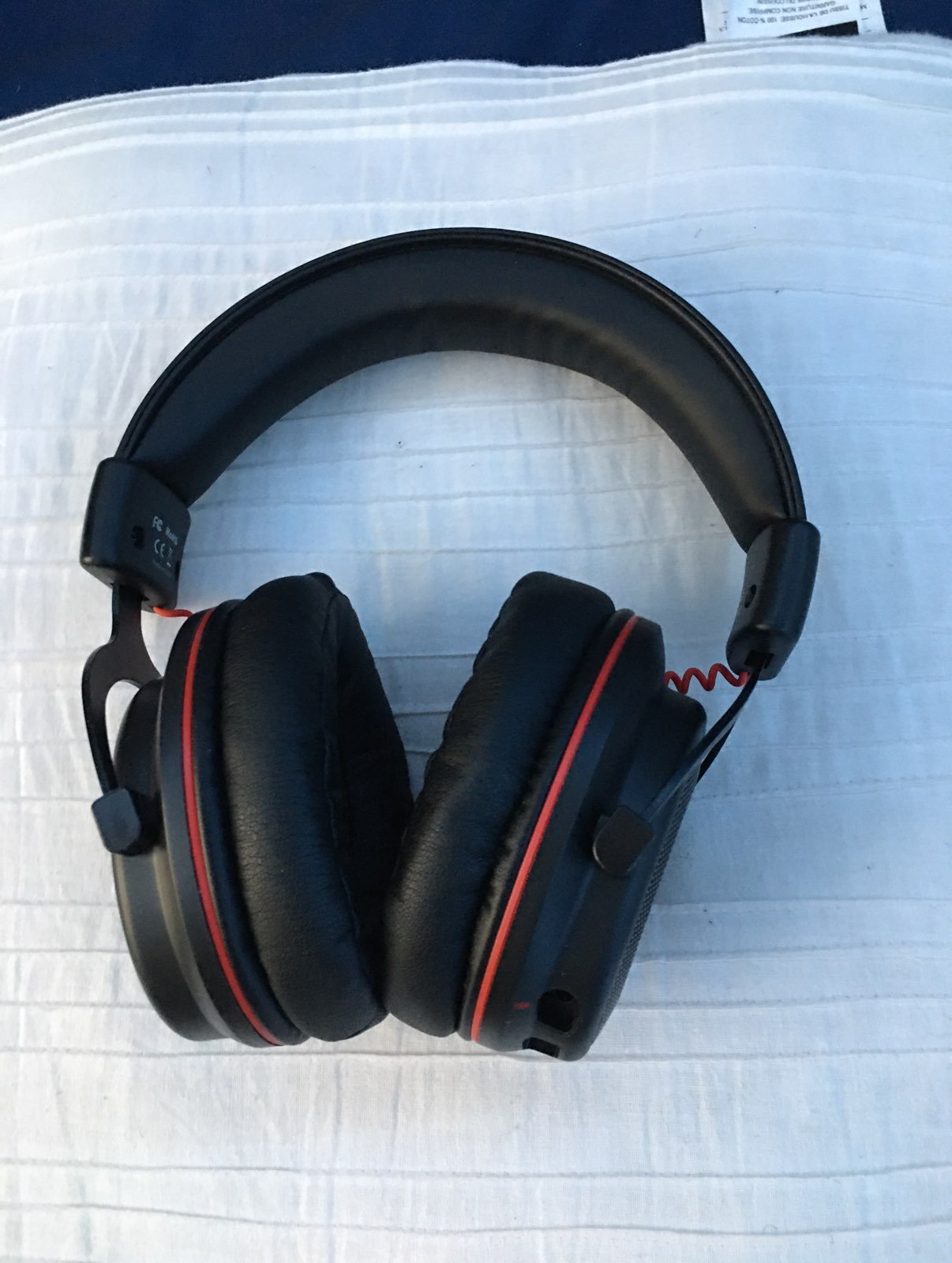 Headphones