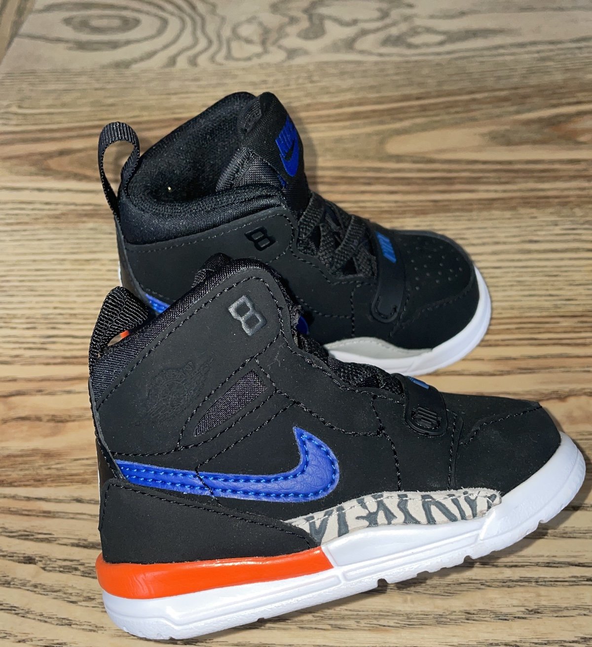 Nike Air Jordan 1 Mid
