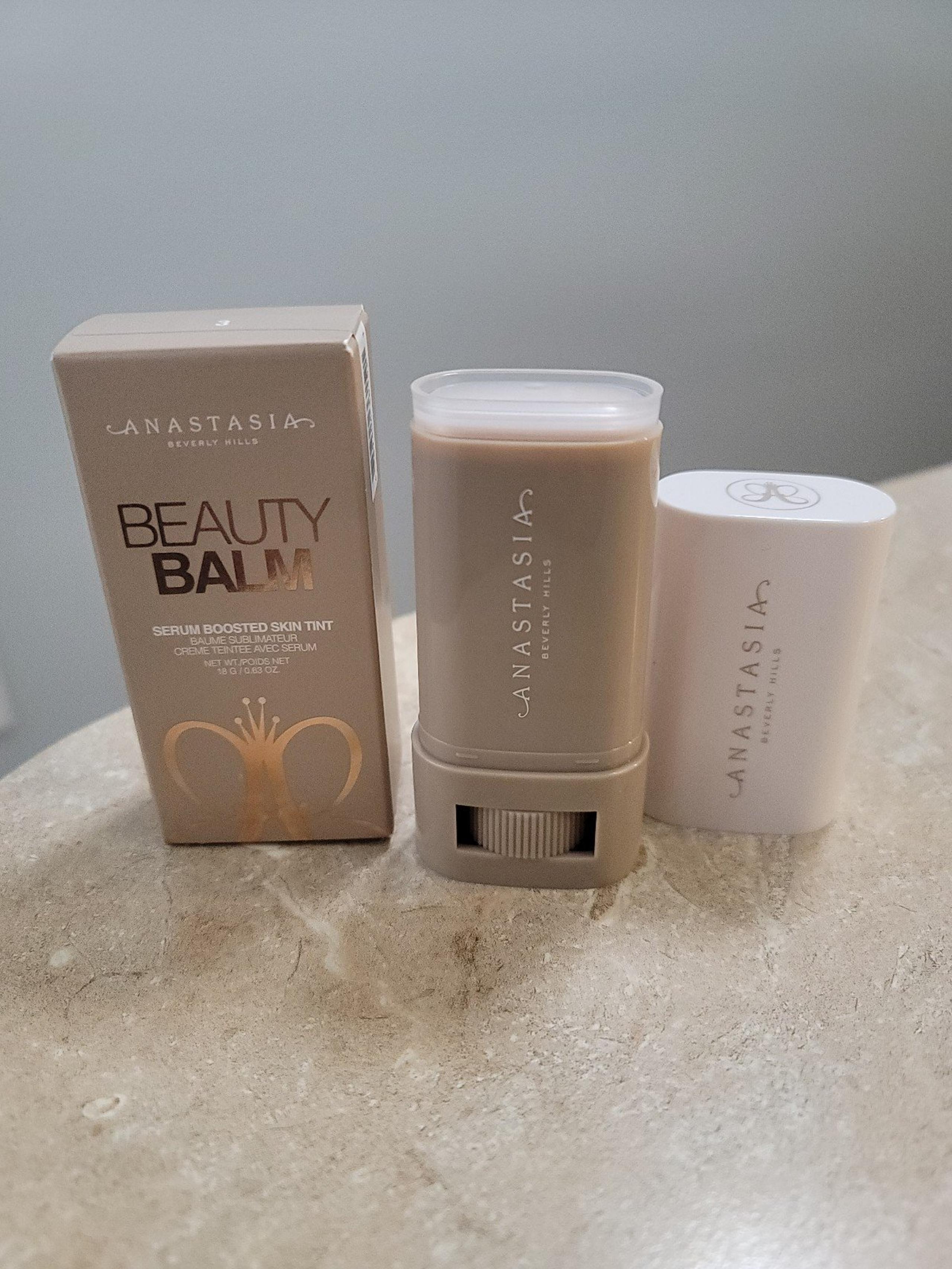 Anastasia Beverly hills beauty balm
