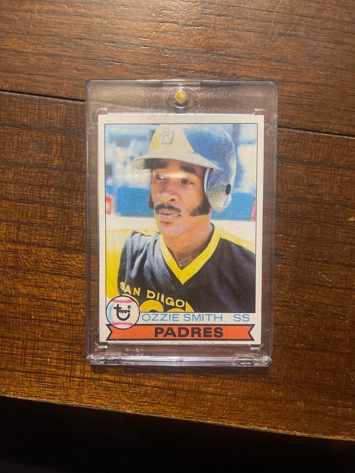 ozzie smith