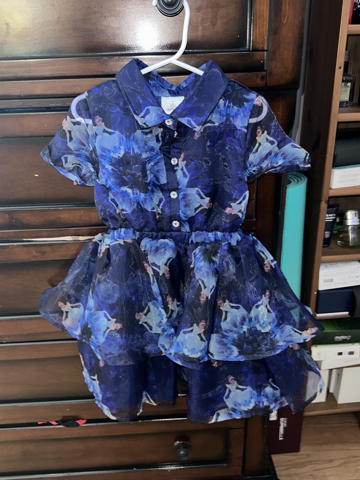 Disney Dress
