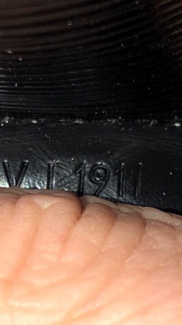 Louis Vuitton Sling Bag