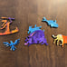 Nautalis Wooden Puzzle