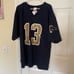 Kurt Warner rams jersey nfl men’s size large new nwt