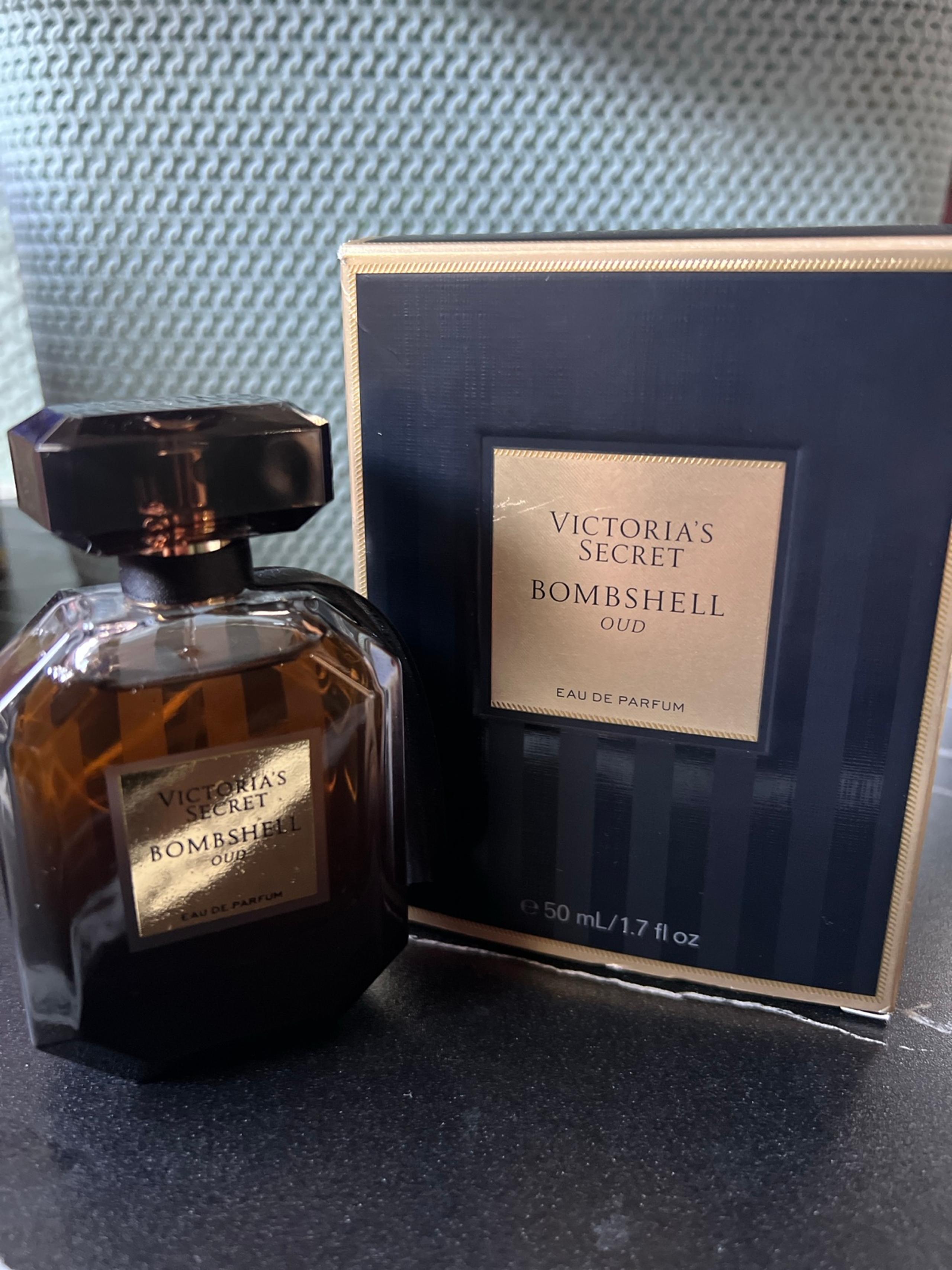 Victoria Secret Bombshell Oud - Victoria's Secret