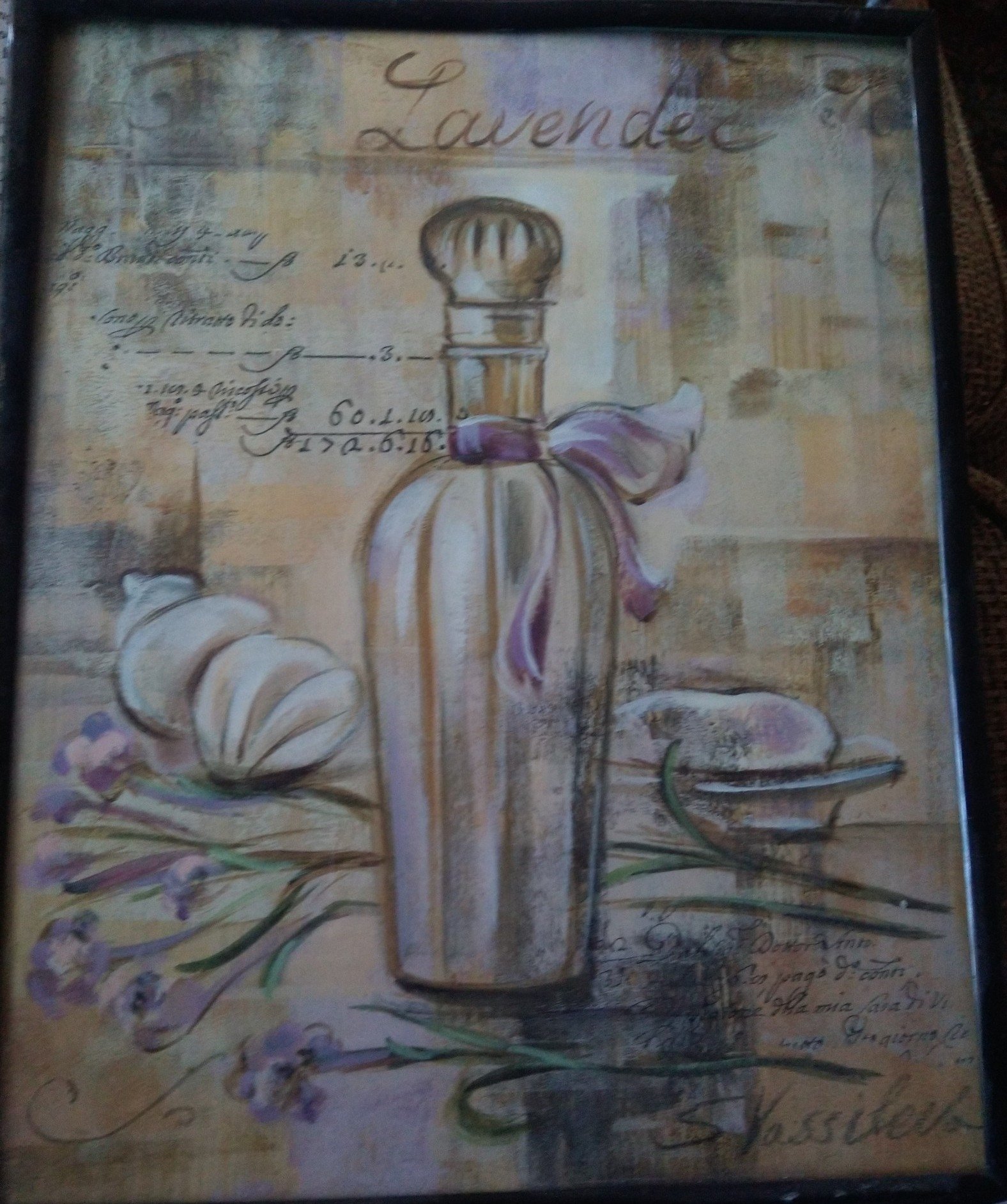 Silvia Vassileva Painting