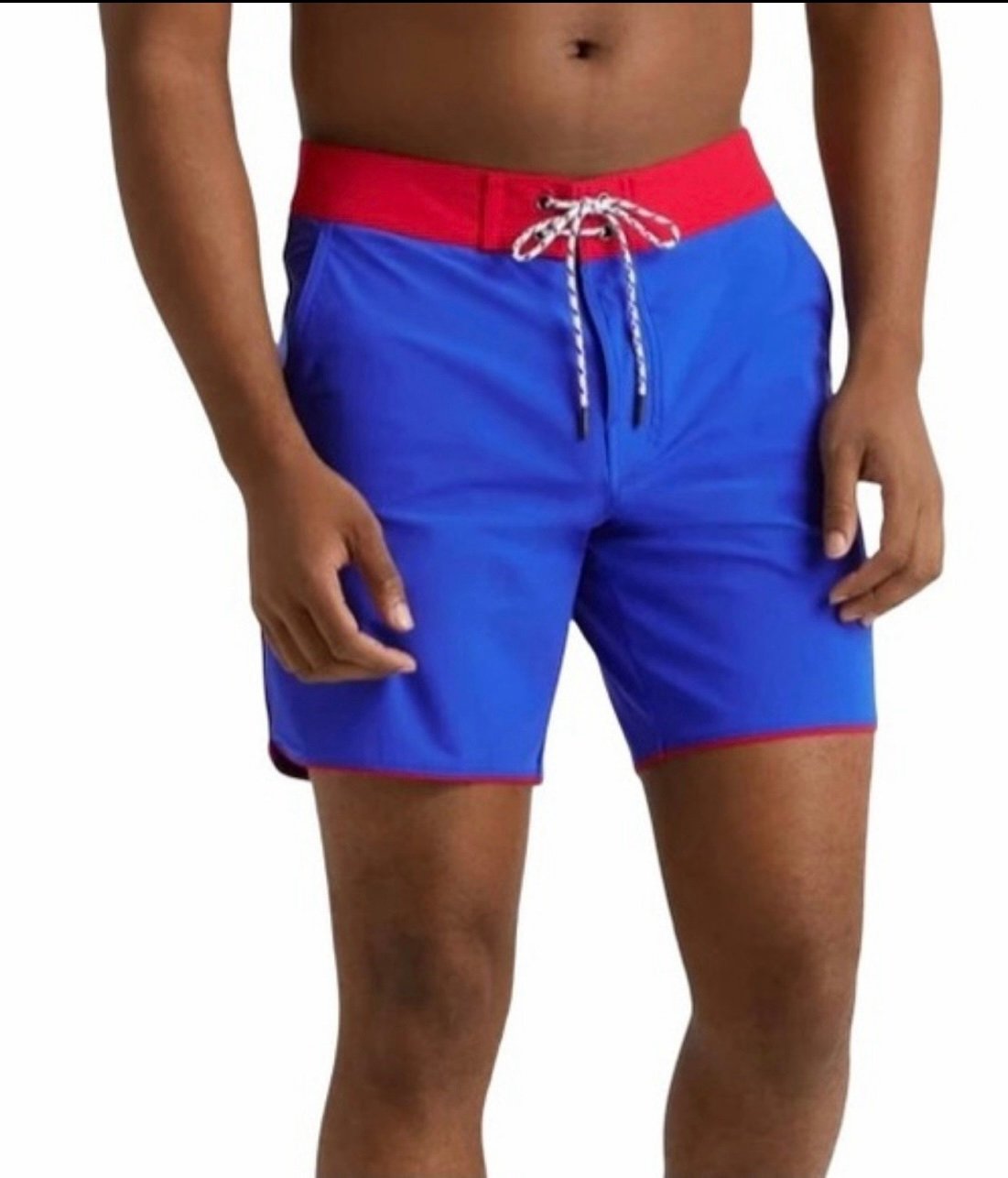 Rhone Board Short 7”