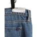 Joe Jeans Blake High Rise Wide Leg Distressed Crop Jean Minerva NEW Sz 34 Womens