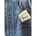 Joe Jeans Blake High Rise Wide Leg Distressed Crop Jean Minerva NEW Sz 34 Womens