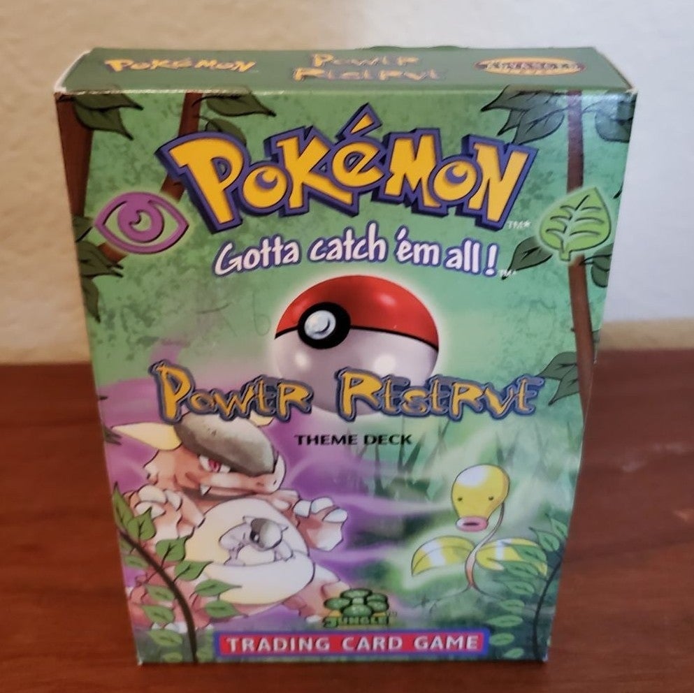 Pokemon 