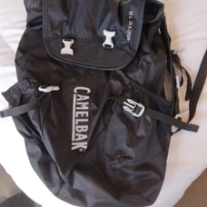 Camelback Arete 18