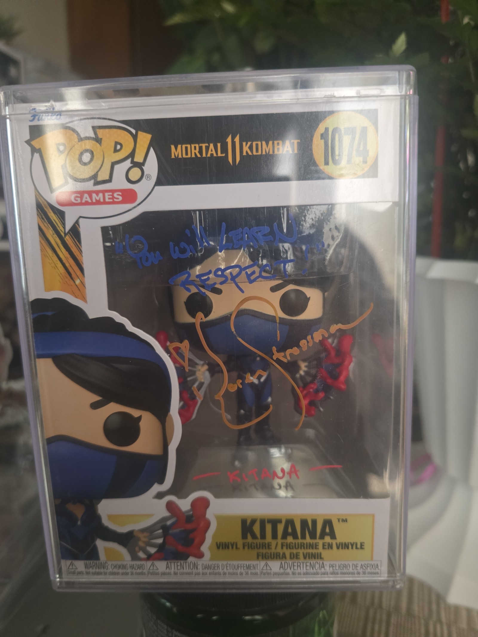 Funko Pop