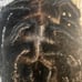 Black 27 inch used butterfly loc lace wig