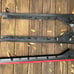 2011-2019 Ford Explorer Passenger Inner and Outer A Post Trim Pieces 3 Piece