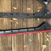 2011-2019 Ford Explorer Passenger Inner and Outer A Post Trim Pieces 3 Piece
