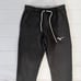 NWT - Mizuno - Women’s Black Jogger Swestpants