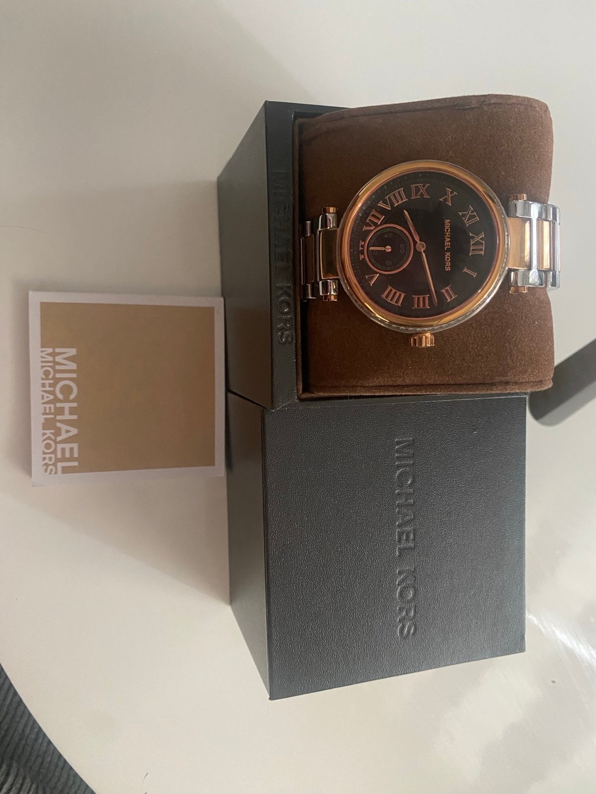 Michael Kors Watch