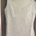 wedding dress size 8
