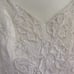 wedding dress size 8