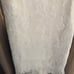 wedding dress size 8
