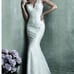 wedding dress size 8