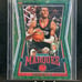 2022-23 Panini Chronicles Asia Green Jabari Smith Jr /18 NBA Rockets Rookie