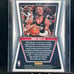 2022-23 Panini Chronicles Asia Green Jabari Smith Jr /18 NBA Rockets Rookie