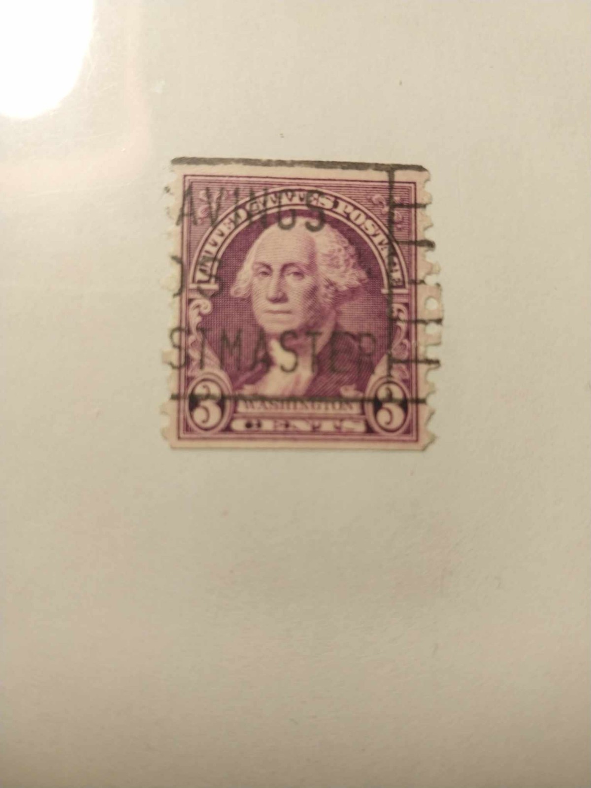 Stamp