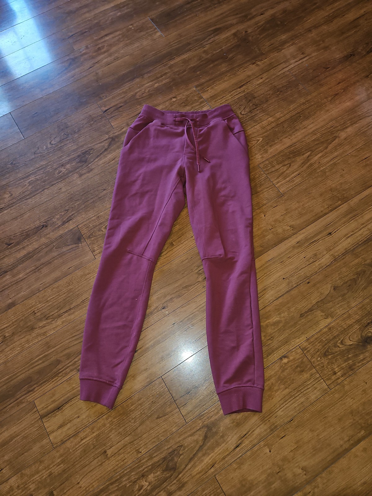 Lululemon Athletica womens joggers size XS