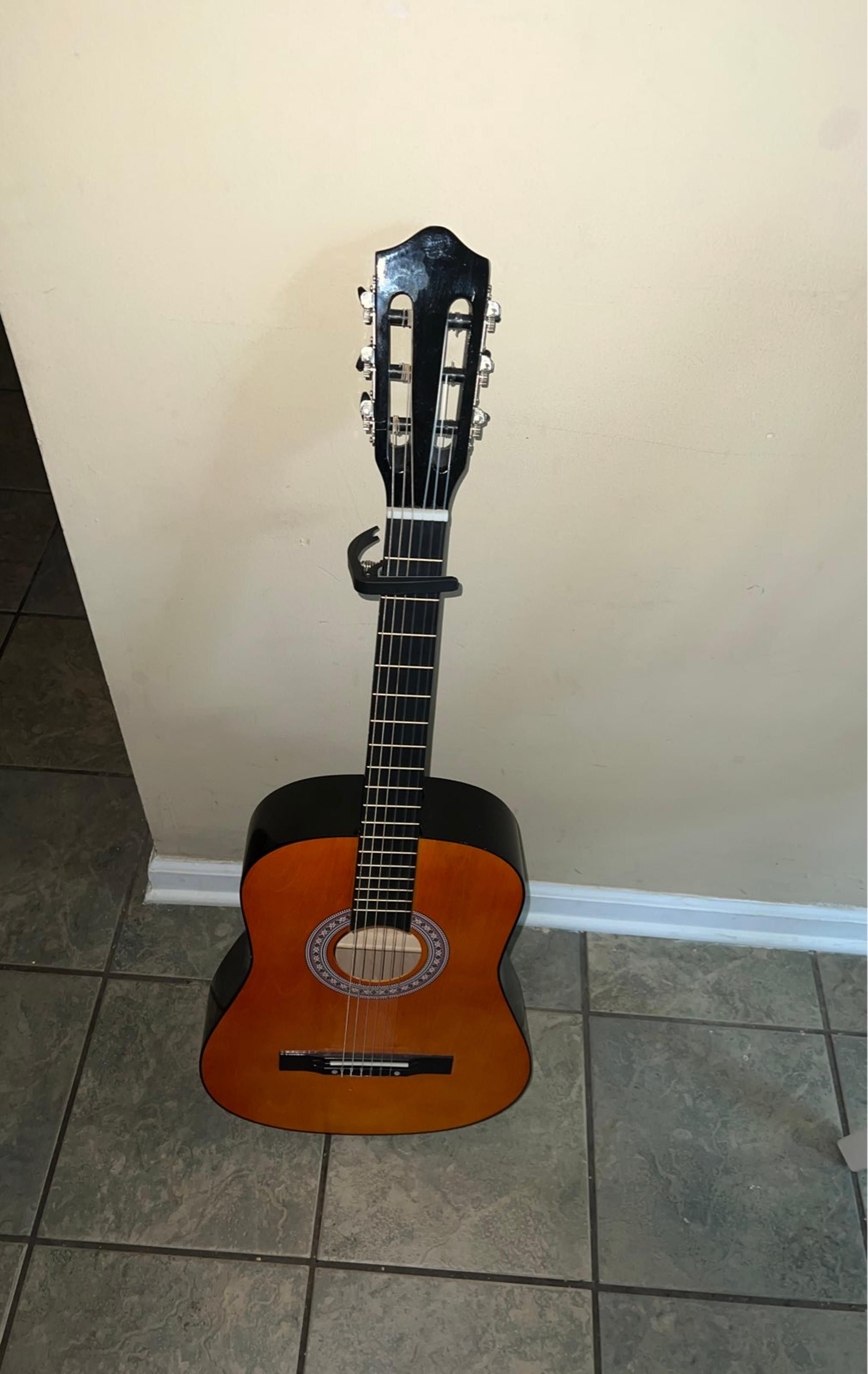 Acoustic Guitar - Best Choice Products
