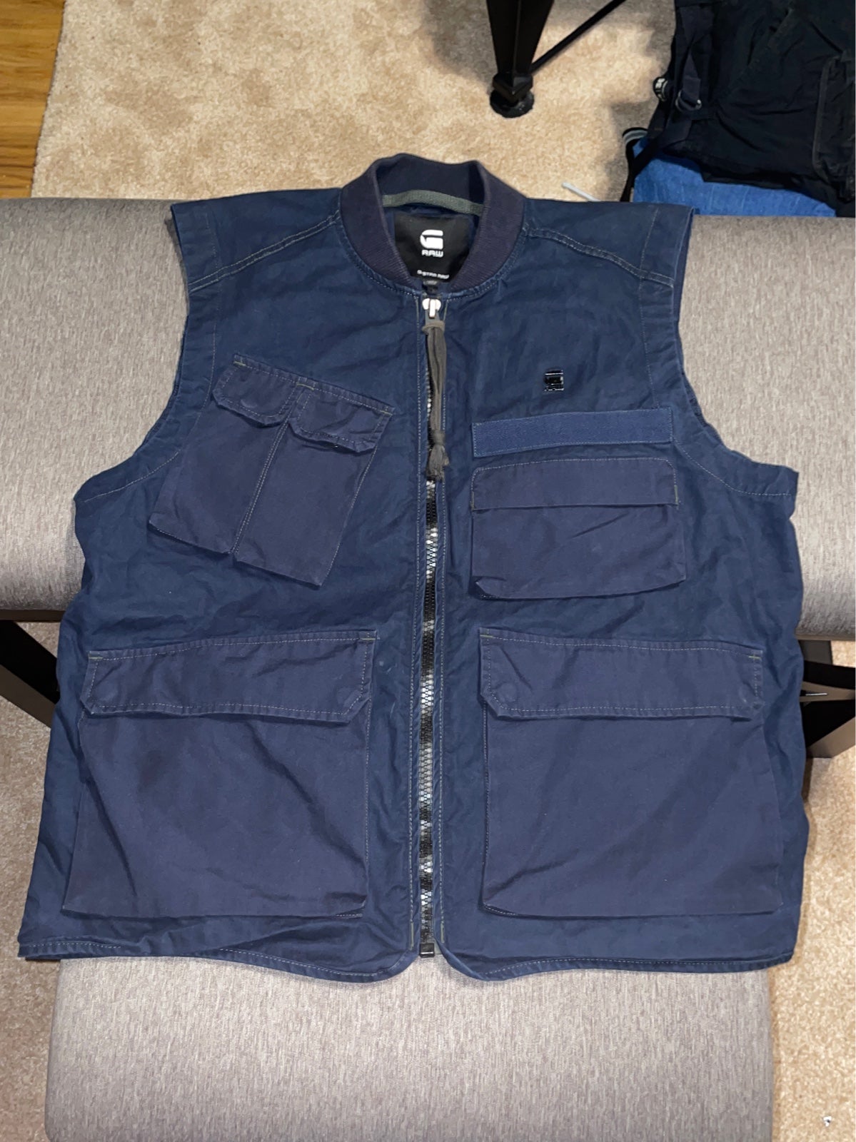 g star raw