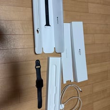 Apple Watch Series 3 Black
