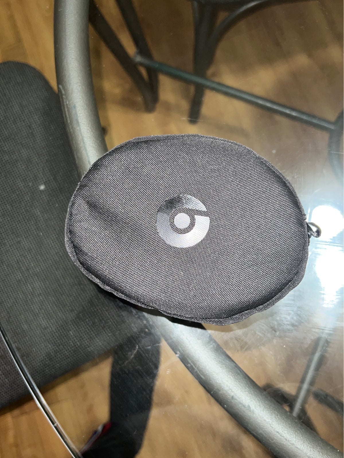 Beats by Dr. Dre Beats Solo³ Wireless in Black