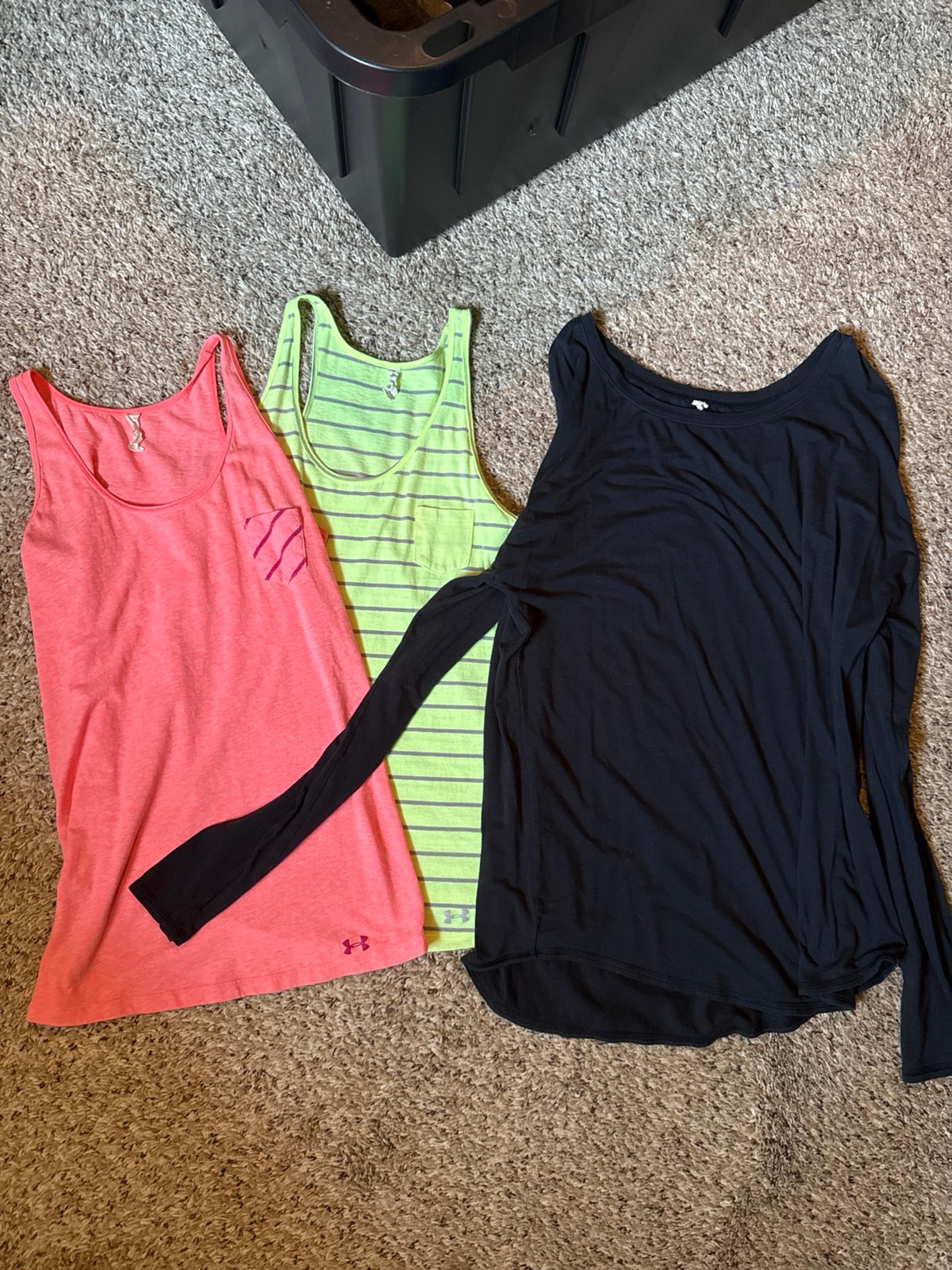 Under armour