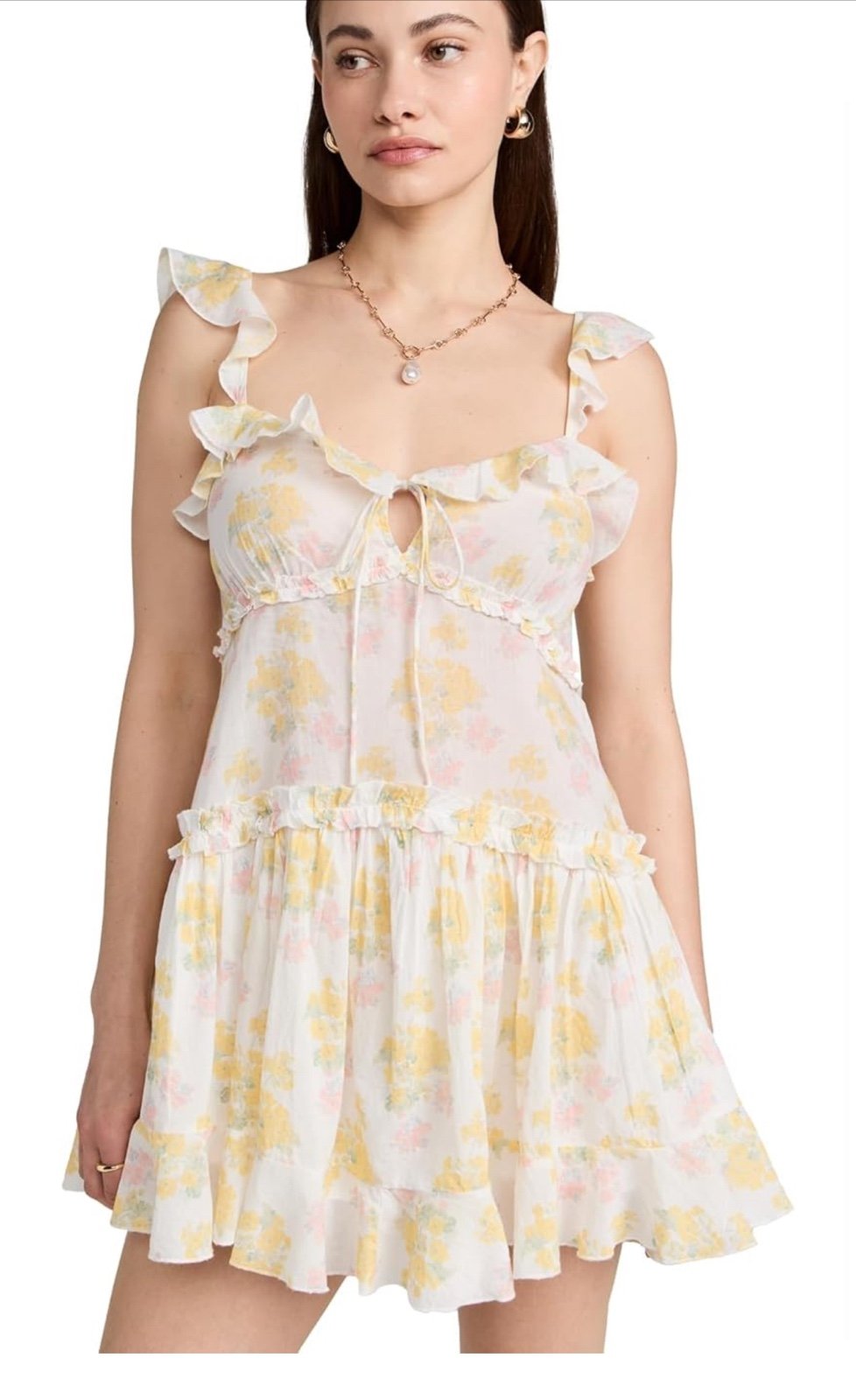 loveshackfancy dress