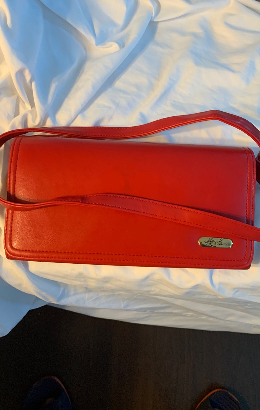 Kathie lee lacky collection purses
