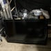 flat screen tv