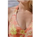 New Anthropologie Sanctuary Reversible Halter One-Piece Swimsuit 125 SMALL