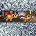 Final Fight Original Arcade Video Game Plexi Marquee Sign