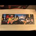 Final Fight Original Arcade Video Game Plexi Marquee Sign