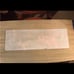 Final Fight Original Arcade Video Game Plexi Marquee Sign